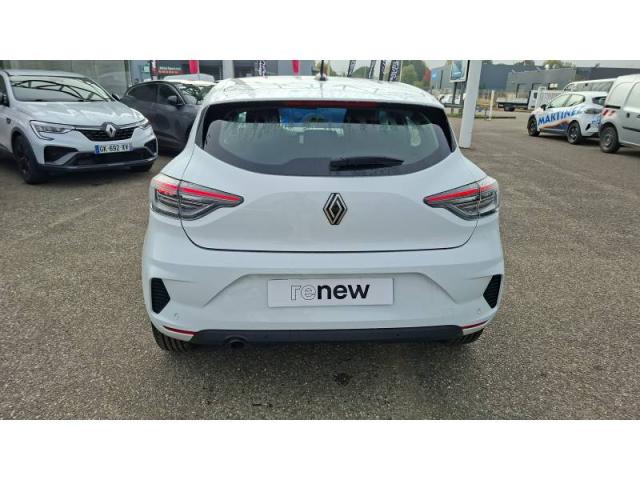Renault Clio image 8
