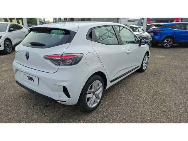 Renault Clio image 6