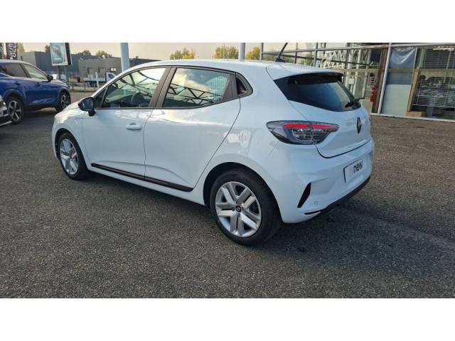 Renault Clio image 2