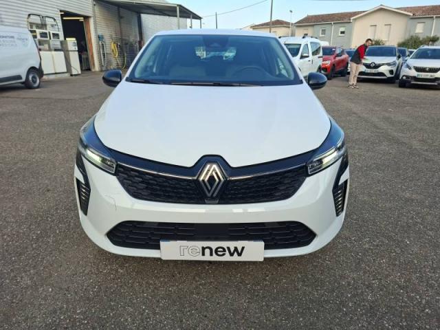 Renault Clio image 7