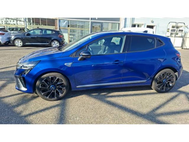 Renault Clio image 2