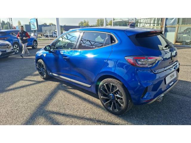 Renault Clio image 1