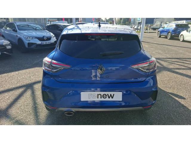 Renault Clio image 8