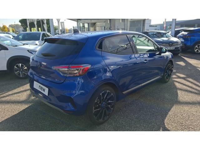 Renault Clio image 4