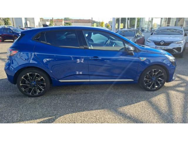 Renault Clio image 5