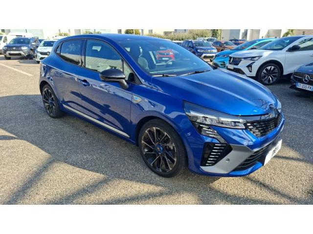 Renault Clio image 6