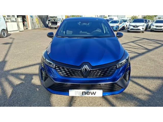 Renault Clio image 9
