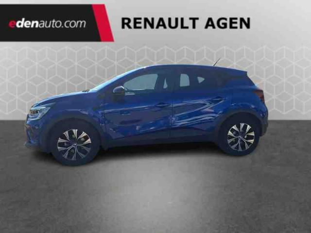 Renault Captur image 2