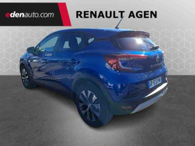Renault Captur image 3