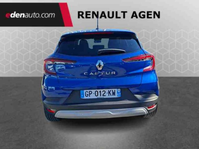 Renault Captur image 6