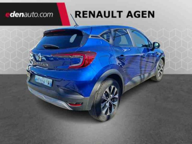Renault Captur image 1