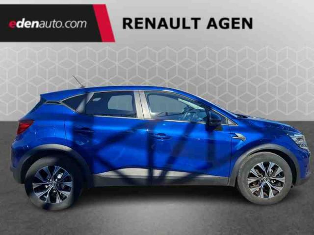 Renault Captur image 7