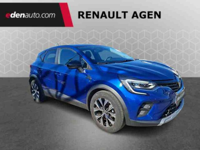 Renault Captur image 8
