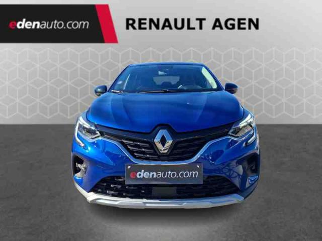 Renault Captur image 5