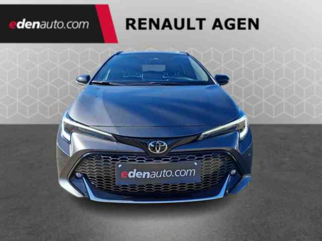 Toyota Corolla image 5