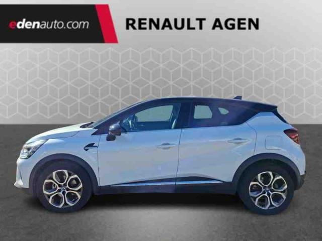 Renault Captur image 5