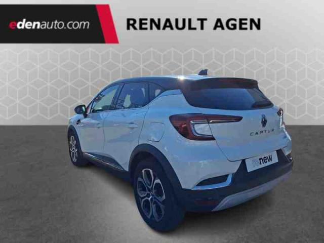 Renault Captur image 4