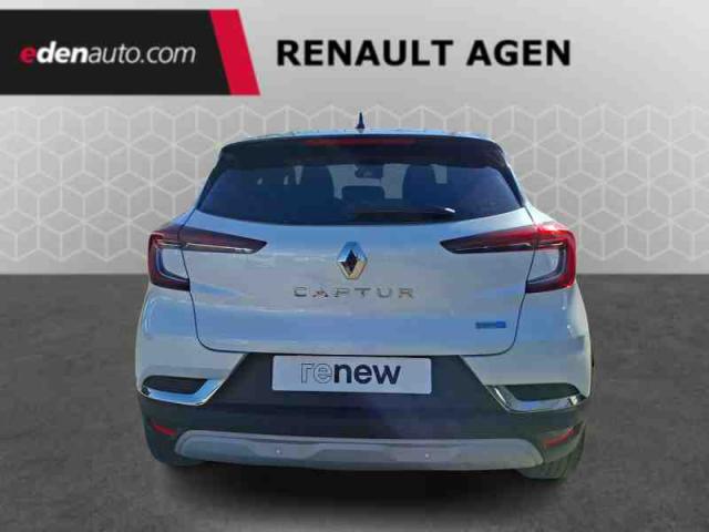 Renault Captur image 8
