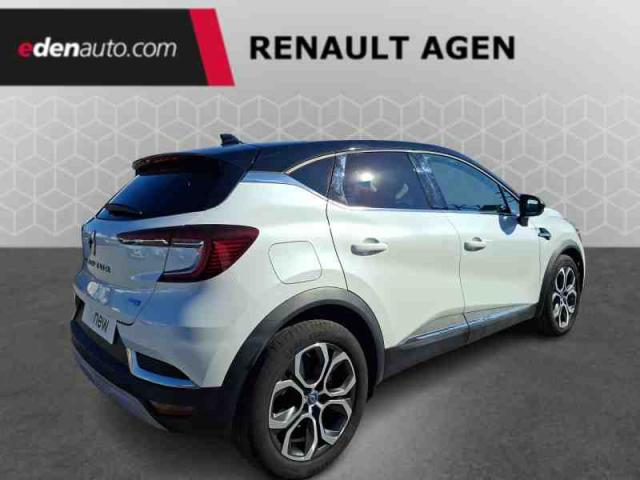 Renault Captur image 1