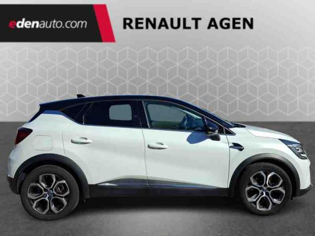 Renault Captur image 3
