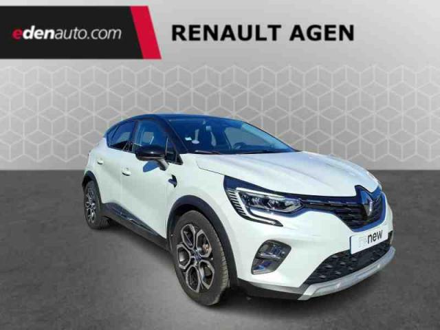 Renault Captur image 2