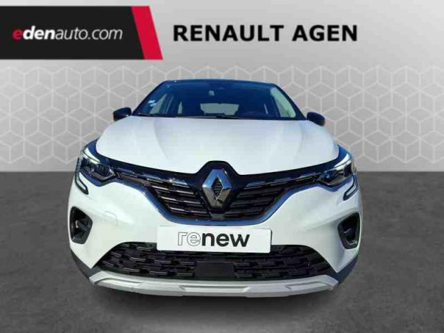 Renault Captur image 9