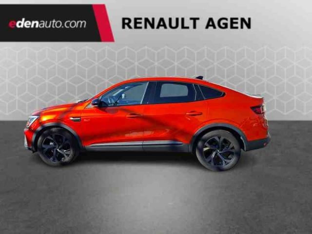 Renault Arkana image 8
