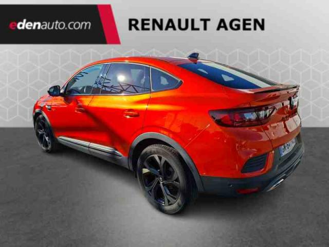 Renault Arkana image 7