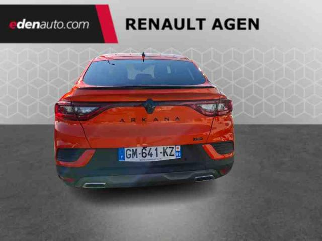 Renault Arkana image 6