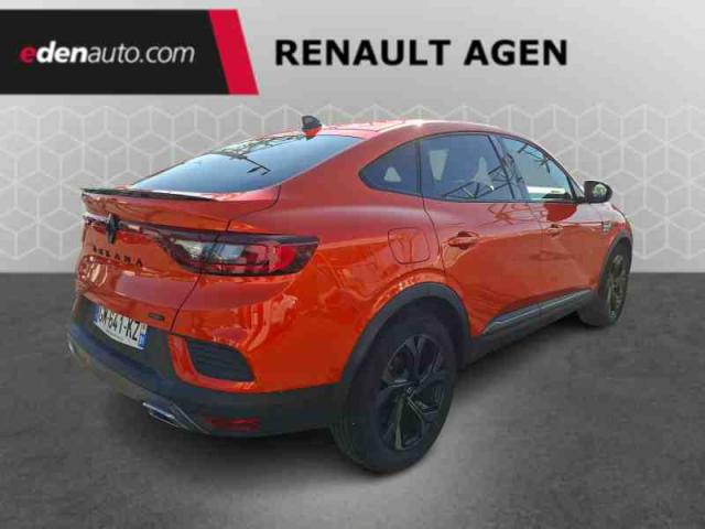 Renault Arkana image 9