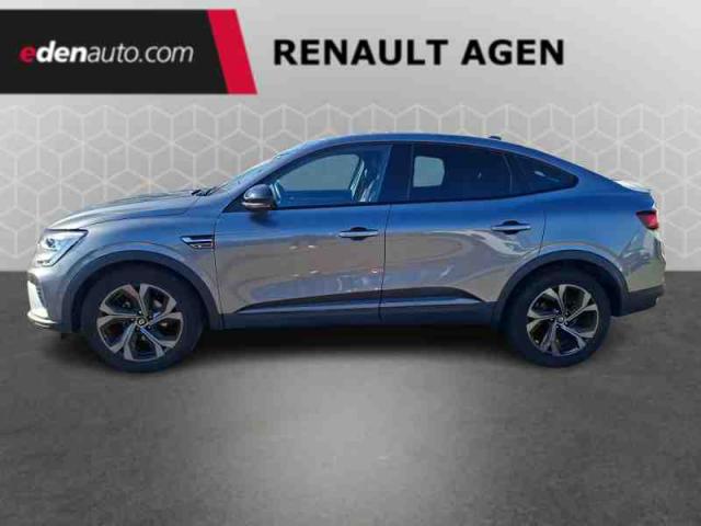 Renault Arkana image 7