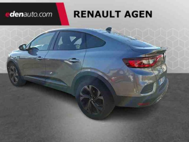 Renault Arkana image 4