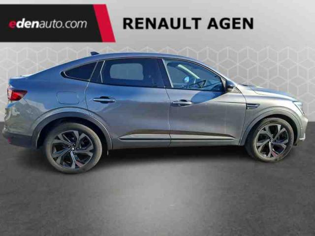 Renault Arkana image 5