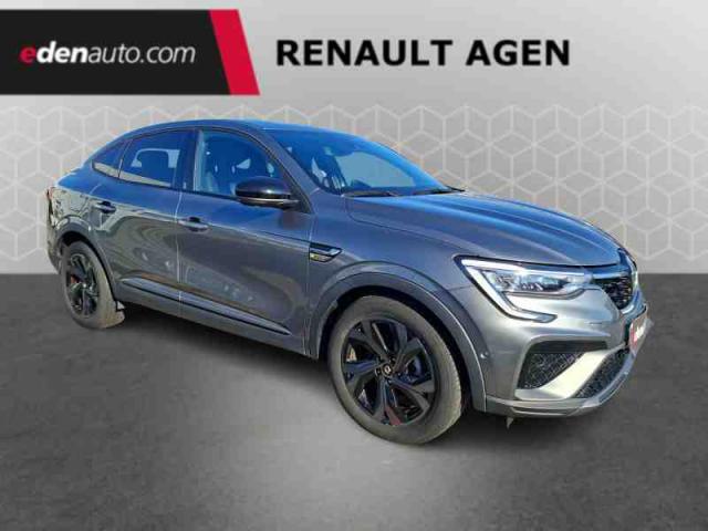 Renault Arkana image 3