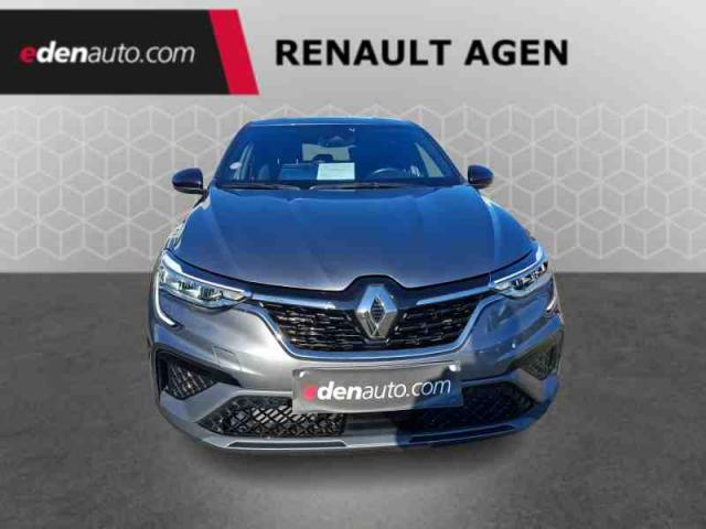 Renault Arkana image 9