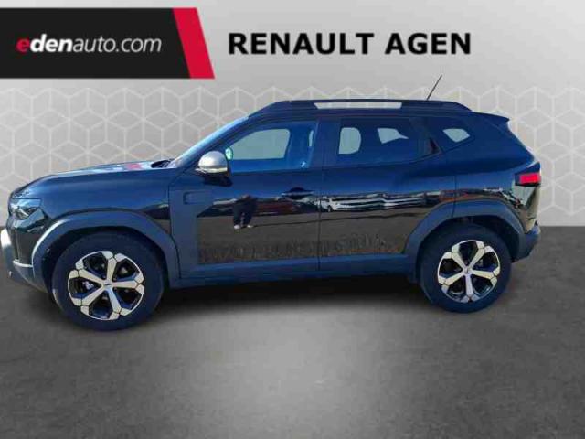 Dacia Duster image 5