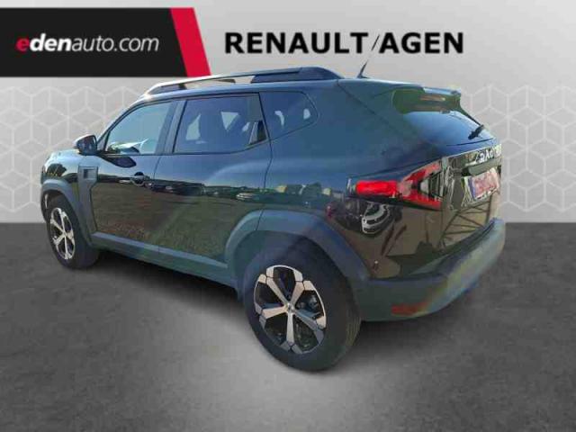 Dacia Duster image 1