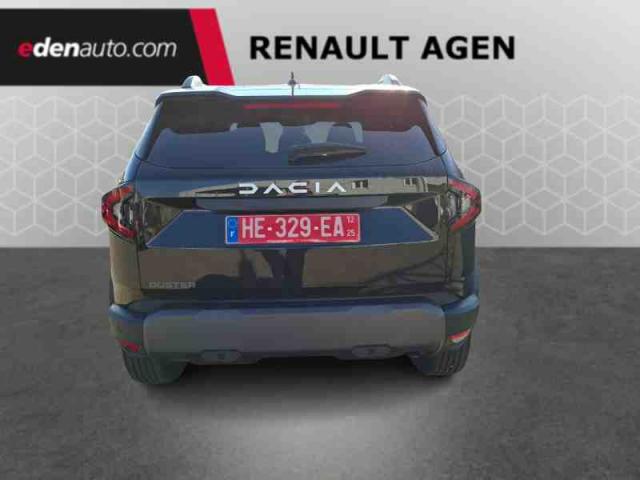 Dacia Duster image 8