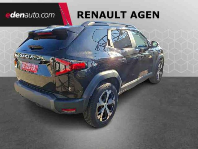 Dacia Duster image 2