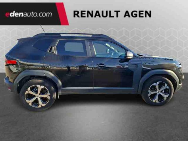 Dacia Duster image 7