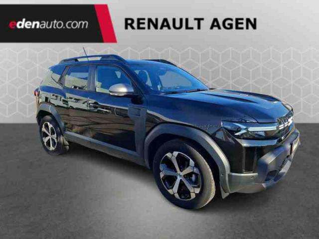 Dacia Duster image 6