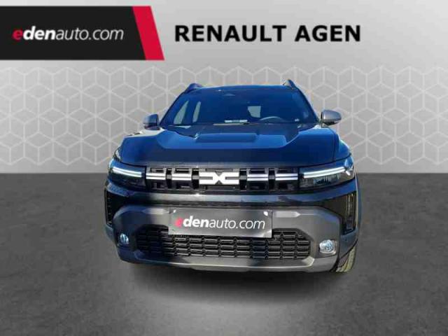 Dacia Duster image 4