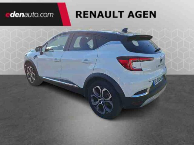 Renault Captur image 5