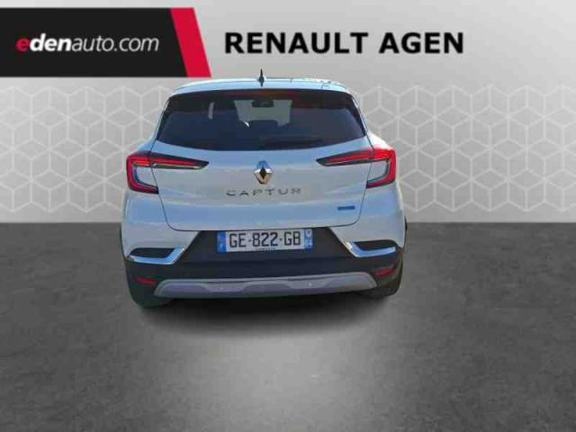 Renault Captur image 9