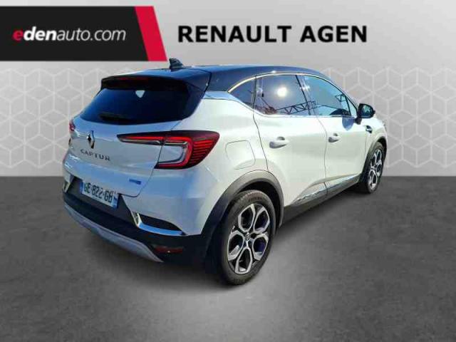 Renault Captur image 6