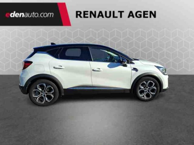 Renault Captur image 4