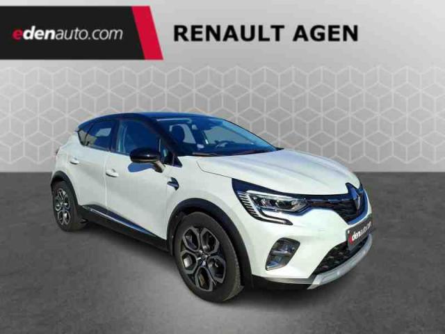 Renault Captur image 1