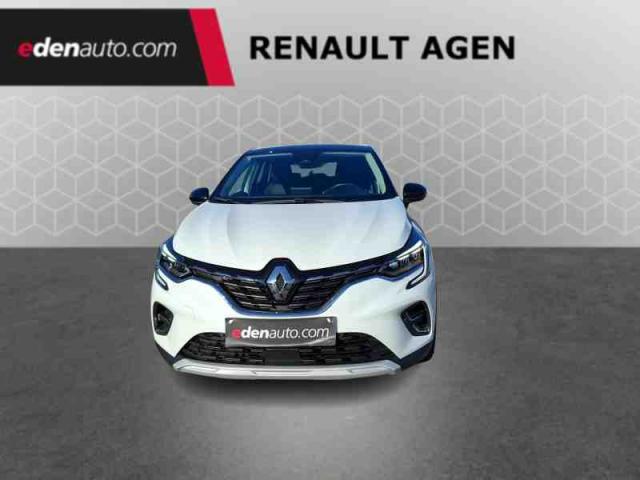 Renault Captur image 3