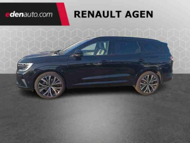 Renault Espace image 3