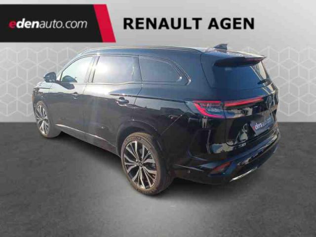 Renault Espace image 6
